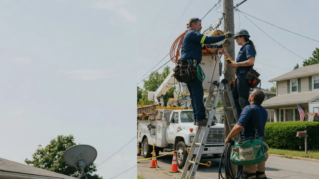 Electrical Repair in Strongsville, OH near me